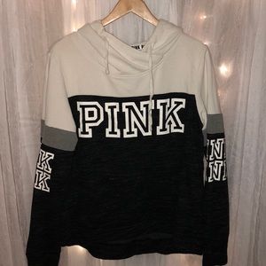 Vs PINK hoodie